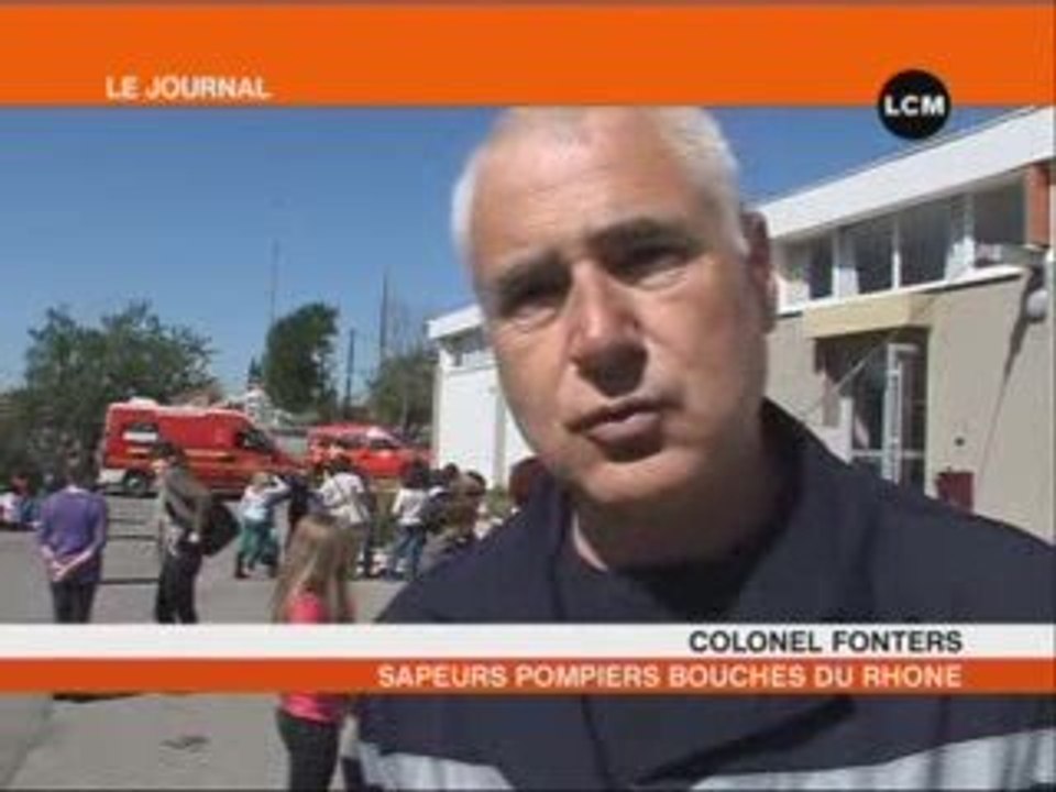 Le DSA dans le 13
