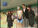 Castilla y León / Deportes: Concluye la vuelta ciclista CyL