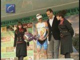 Castilla y León / Deportes: Concluye la vuelta ciclista CyL