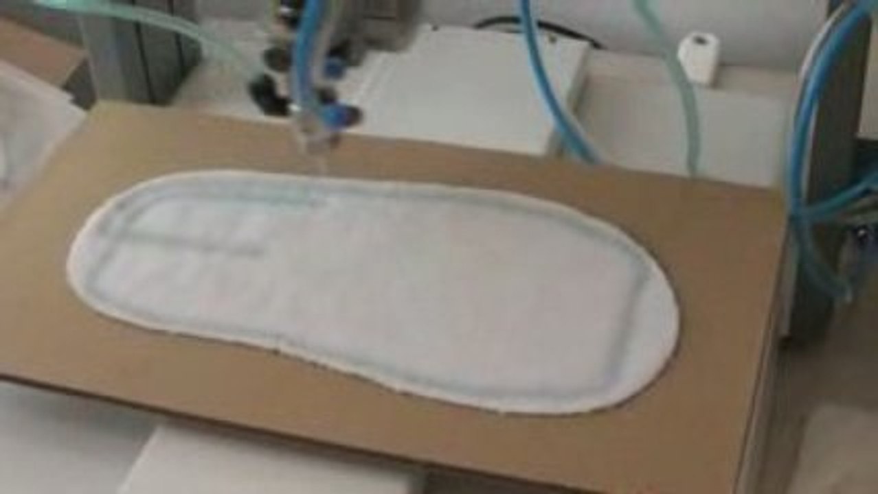 Robocol / Robotique Industrielle / Table Numérisée