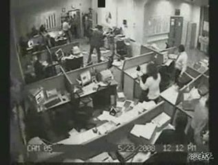 Pétage de plombs !!