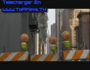 Bande annonce  Volt  star malgré lui