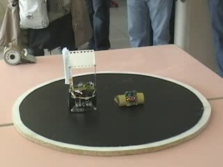 EMA Garçon vs Noname