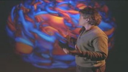 SImulation 3D de l'Univers