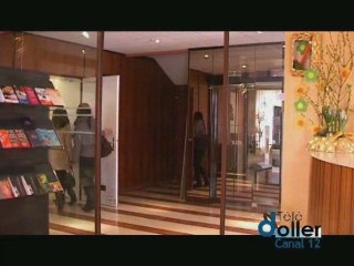 SystemD : Magazine spécial handicap première partie