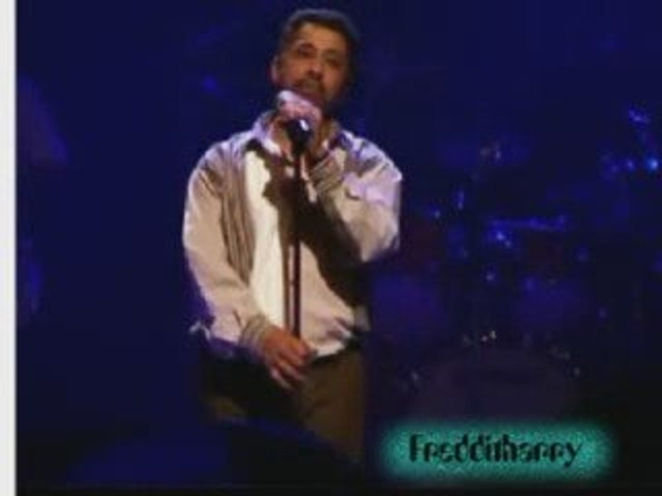 Khaled: reportage en 2006