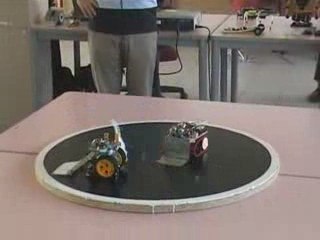 EMA Garçon Vs cote d'azur