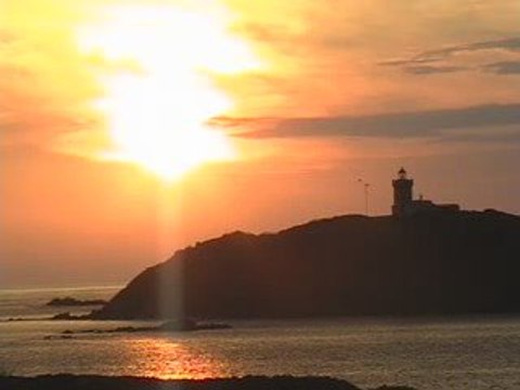 Escalade dans les Calanques de Marseille