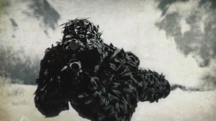 Battlefield Bad Company 2 - teaser