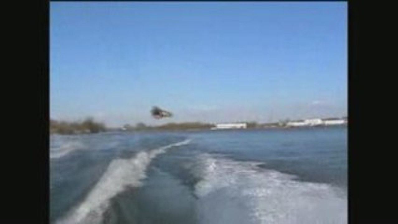 wakeboard