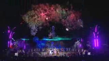 Disneyland MMP TF1 Nikos