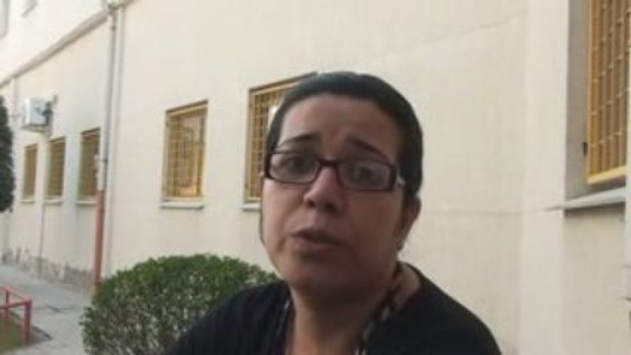 Entrevista Paraguay