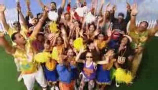 Bob Sinclar - Lala Song