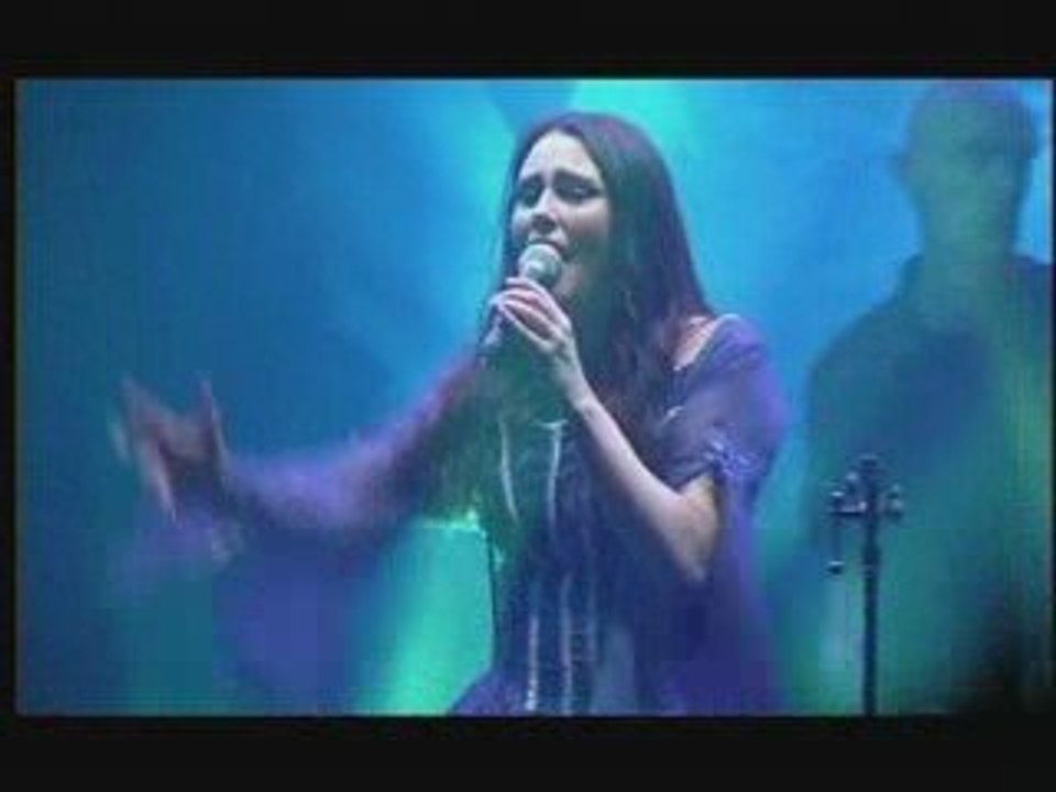 Within Temptation - Restless