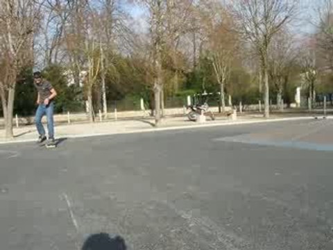 Ollie and Pop-shovit :p