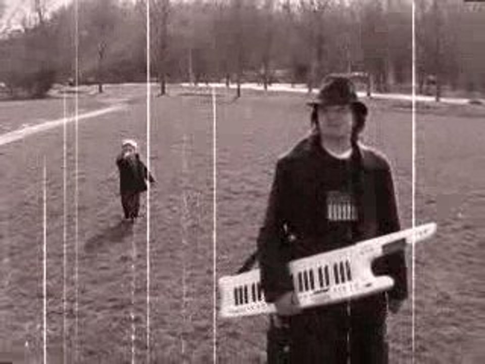 DJ Xeal - TEMPUS FUGIT