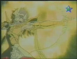 #046b - Caballeros del Zodiaco - générique