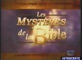Mystères de la Bible, Marie de Nazareth - 1 de 3