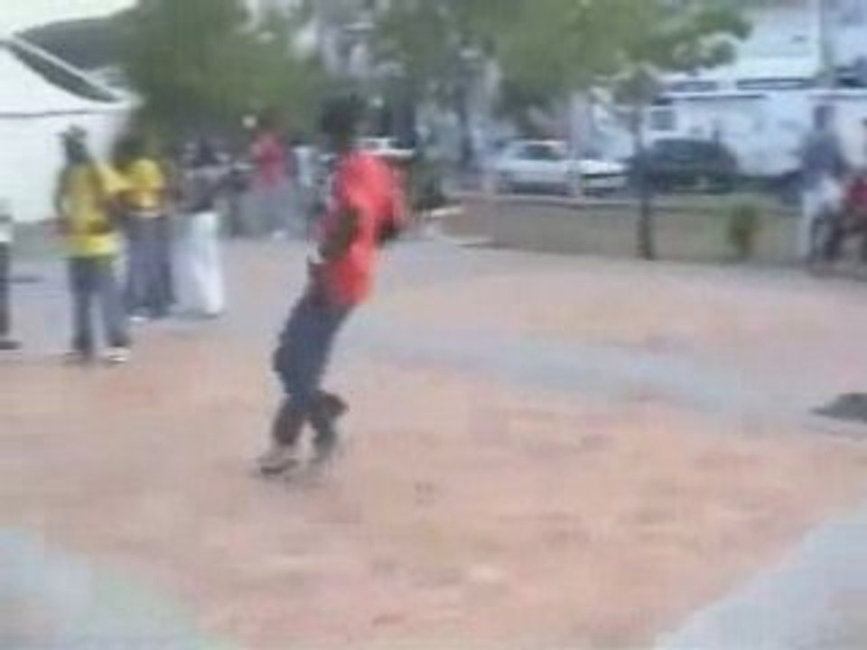 \dario aka vageta light