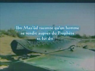 Les bonnes oeuvres effacent les mauvaises...!