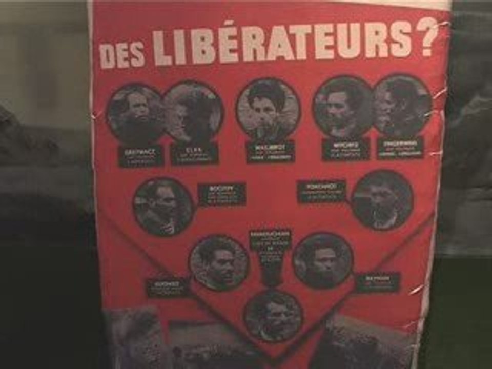L'Affiche Rouge