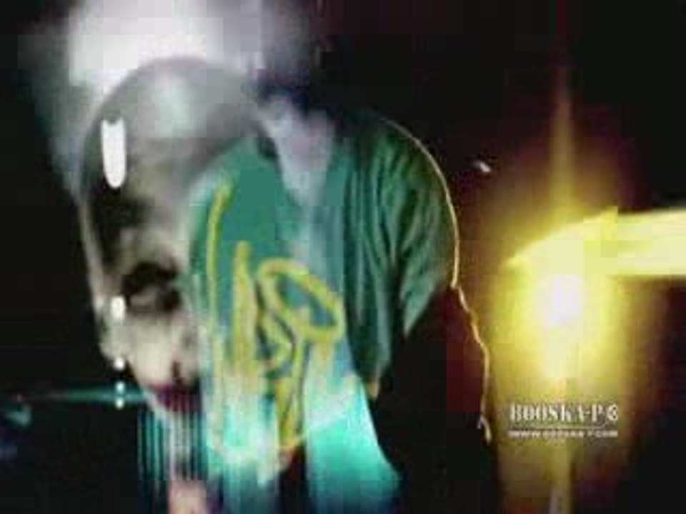 Nessbeal-Amnezia (La Salade)