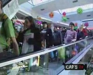 - Action boycott Carrefour Montreuil