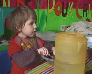 Crèche Doux Câlins