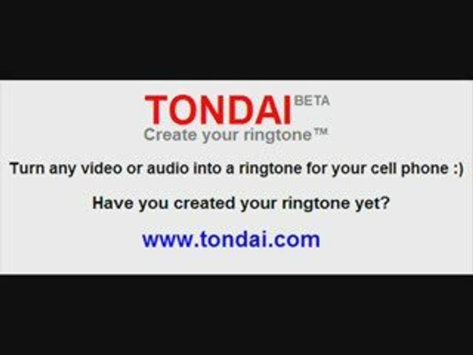 How to Create a Ringtone Instantly for Free