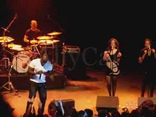 Marc Antoine - Comme il se doit