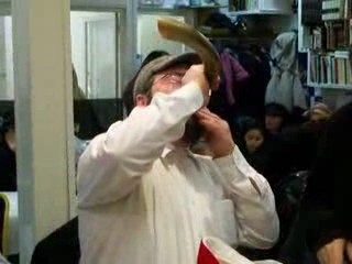 POURIM 2009_1 Basfroi