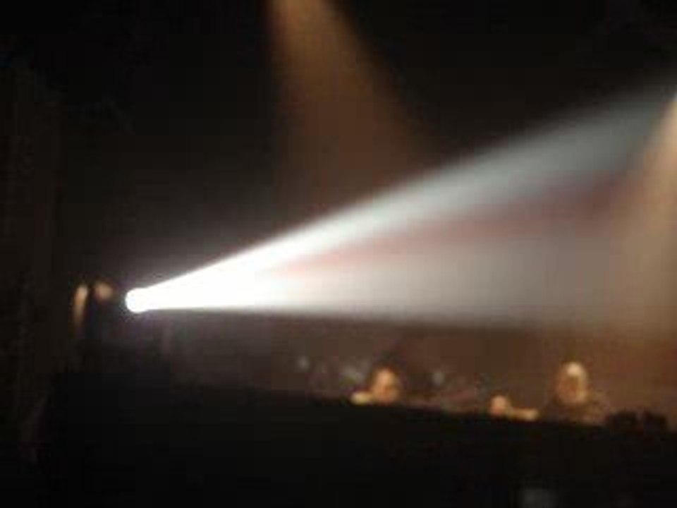 Amnesys @ Hardcore Italia