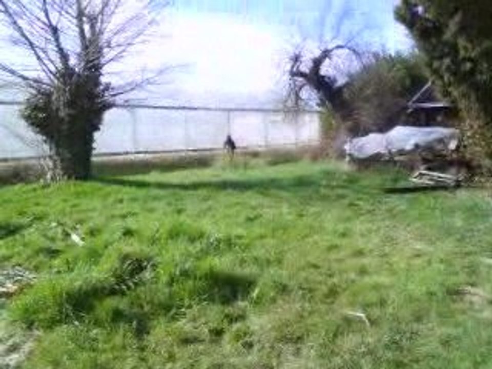1 vs 1 au peloux