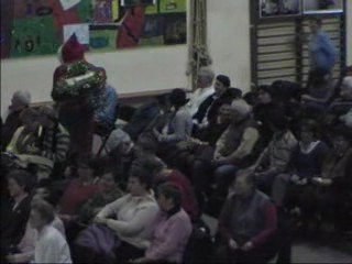 14 DEC 2008 > HARK THE HERALD ANGELS SING