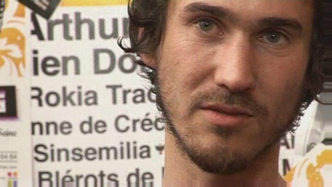 Delbi Laureat StartingRock2009 FestivalChorus92