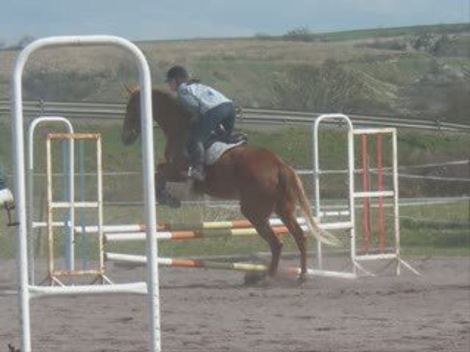 Hunter 29 mars