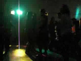 Anniv Fifi - la fête