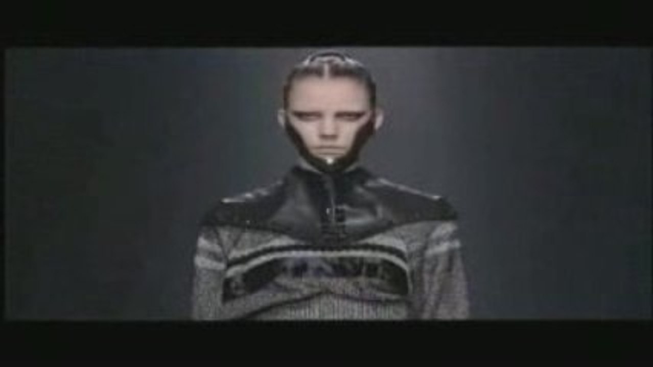 SOMARTA Japan fashion Week Fall 2009/10