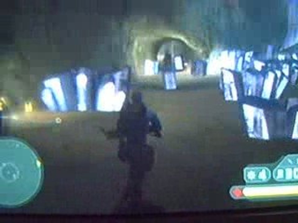 Délire de Gamer'z sur Rogue trooper en solo par Cloud