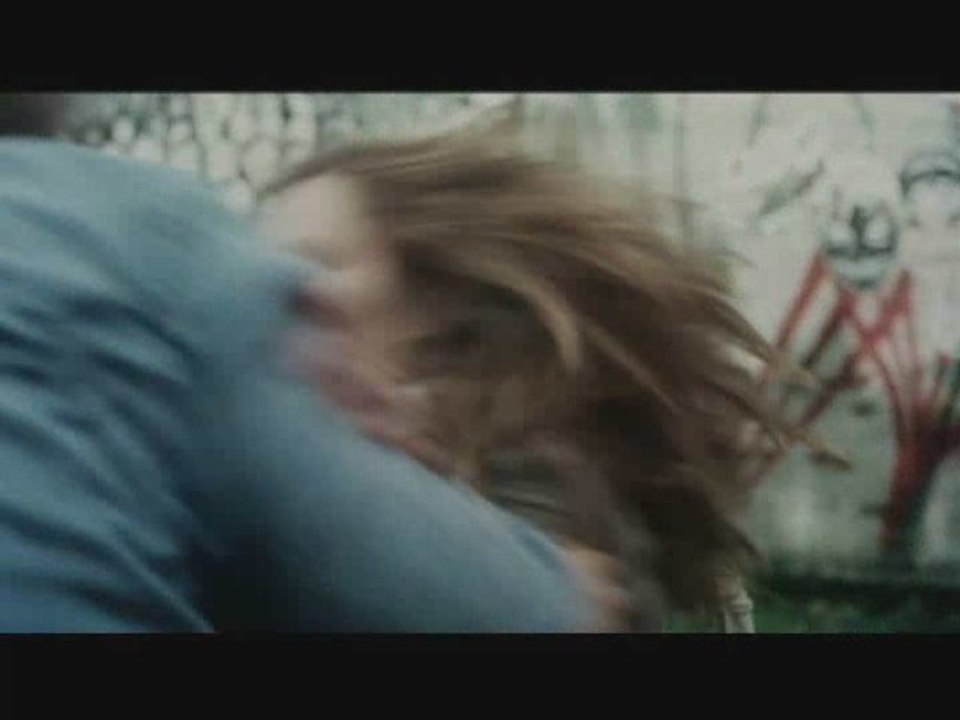 Synecdoche, New York, Bande annonce