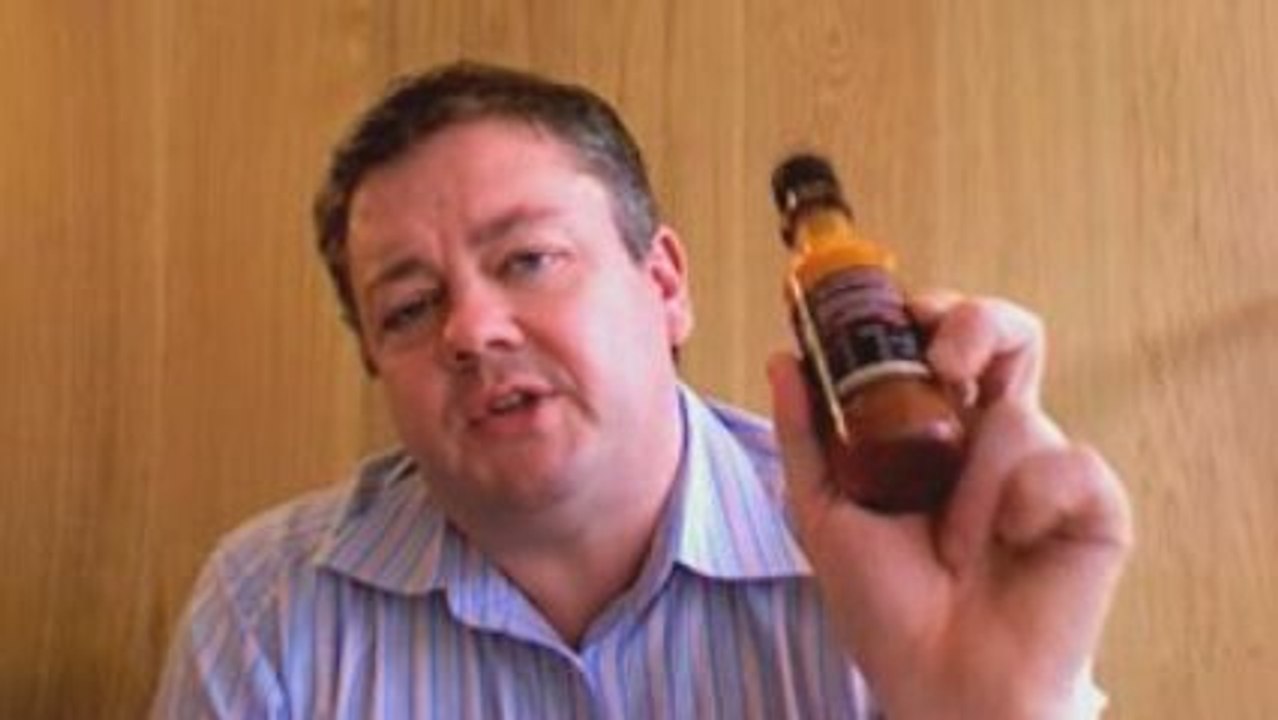 Ban Nando's XX Hot Sauce