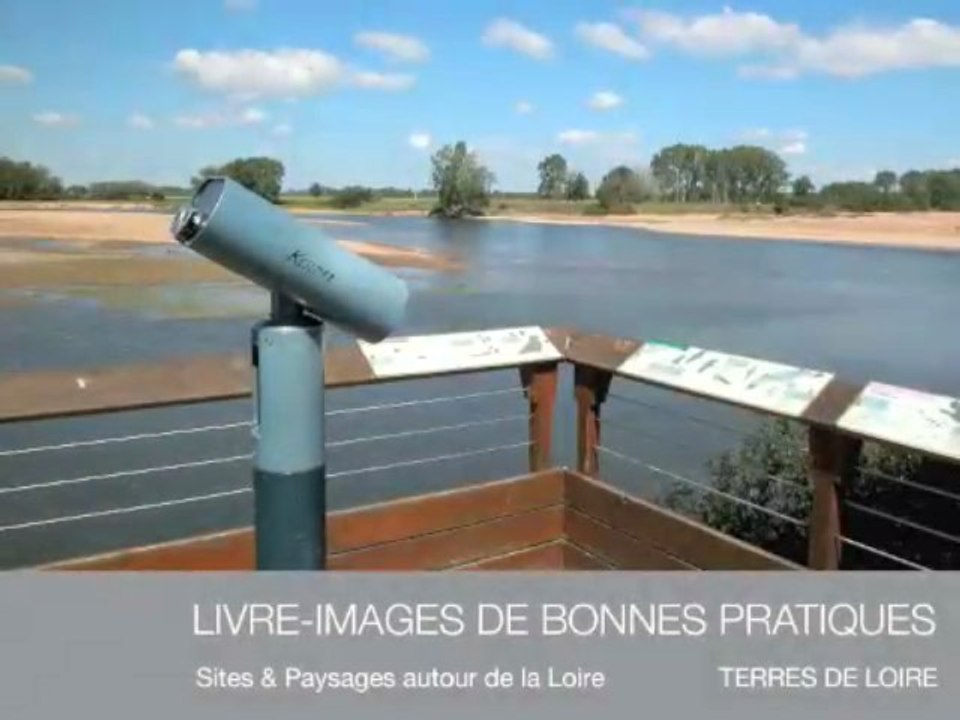 Livre-Images de Bonnes Pratiques Partie I-Fleuve Loire
