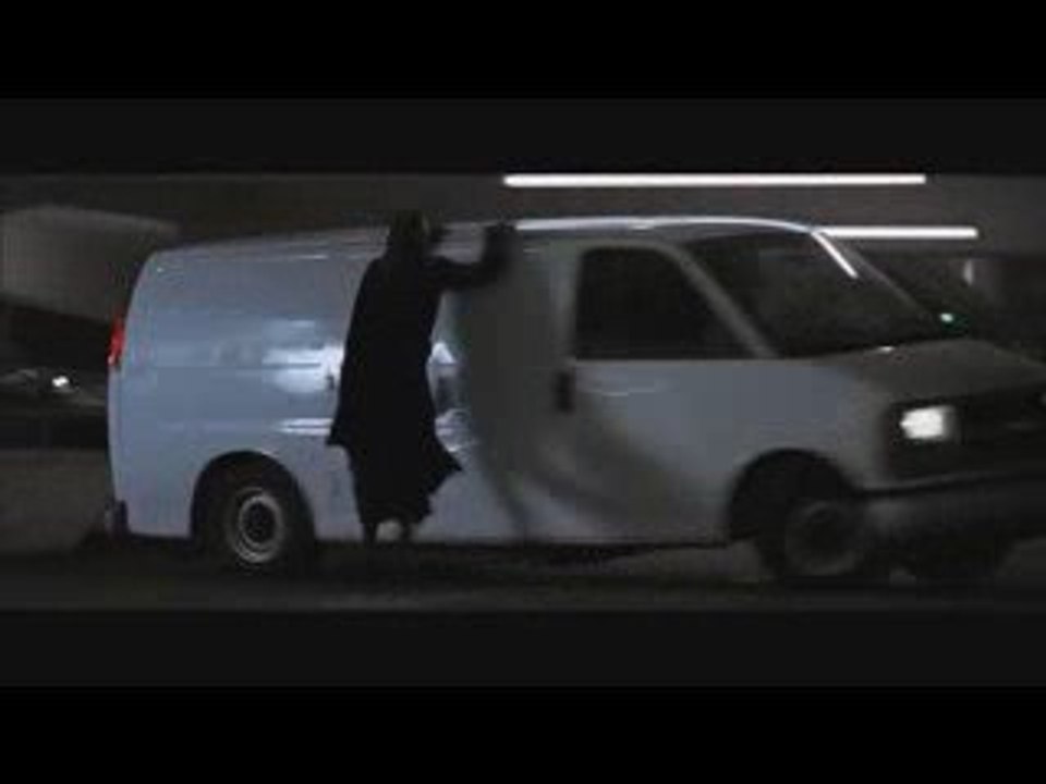 dark knight - vrais et faux batman
