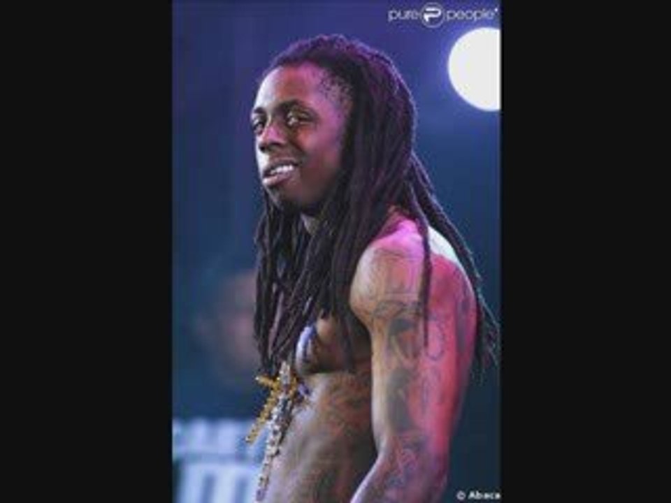 Weezy - I'm not human