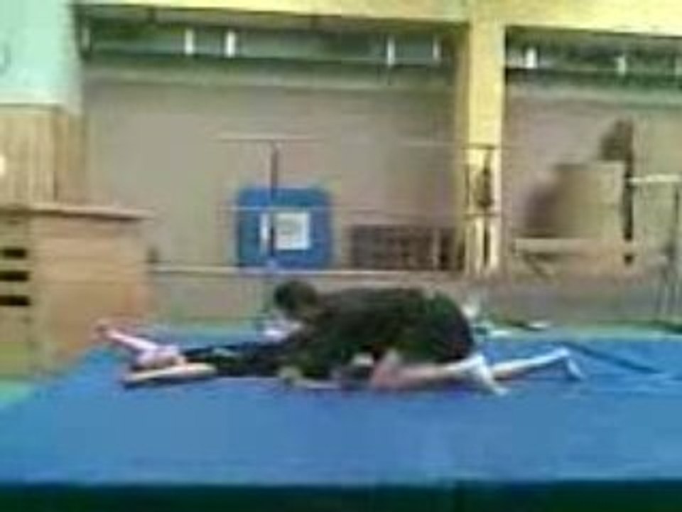 spear