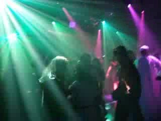 Soirée Tully 28.03.09 Platinium Animation - video3