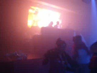 Soirée Tully 28.03.09 Platinium Animation - video4