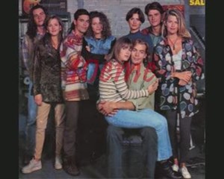 Serie tv jeu n°1