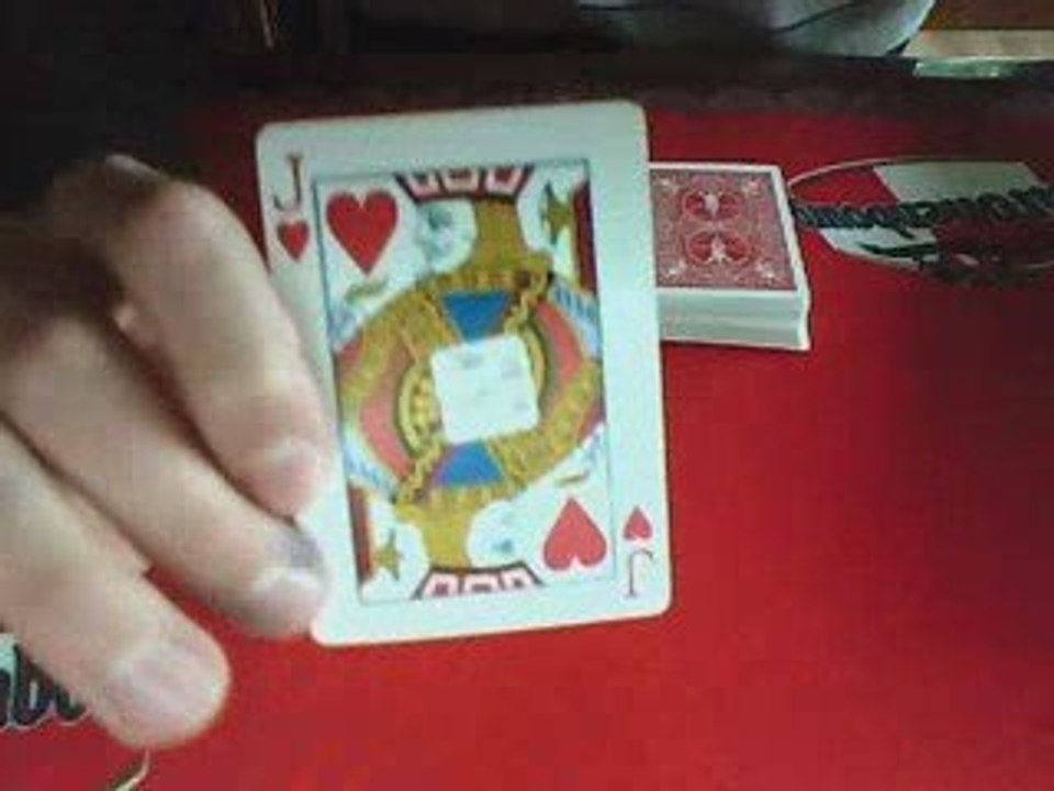 la carte ki change de couleur