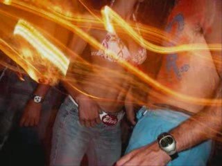 TURKISH TANGO - ALBERTO STAÏFFI